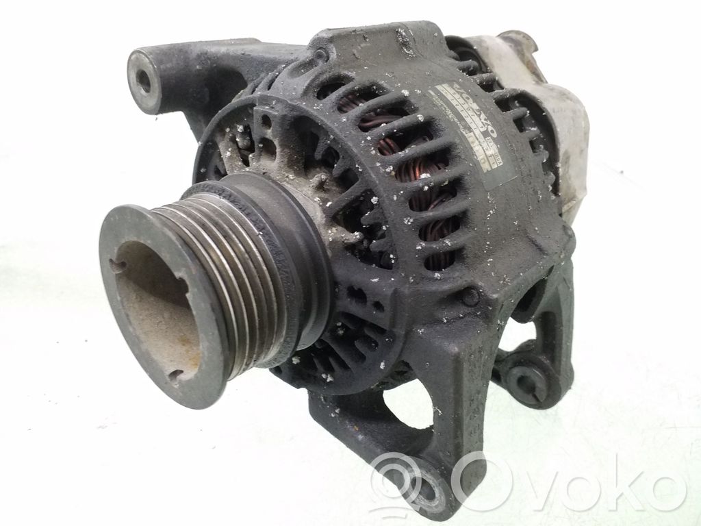 Volvo S40, V40 Ģenerators 