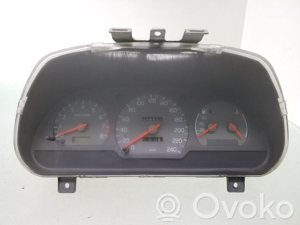 Volvo S40, V40 Licznik / Prędkościomierz 