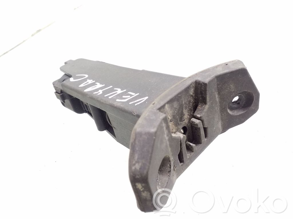 Opel Vectra C Serratura del tappo del serbatoio del carburante