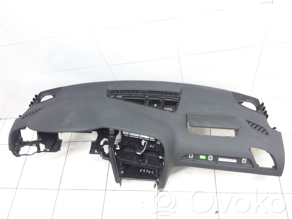 Audi A4 S4 B8 8K Panel de instrumentos 