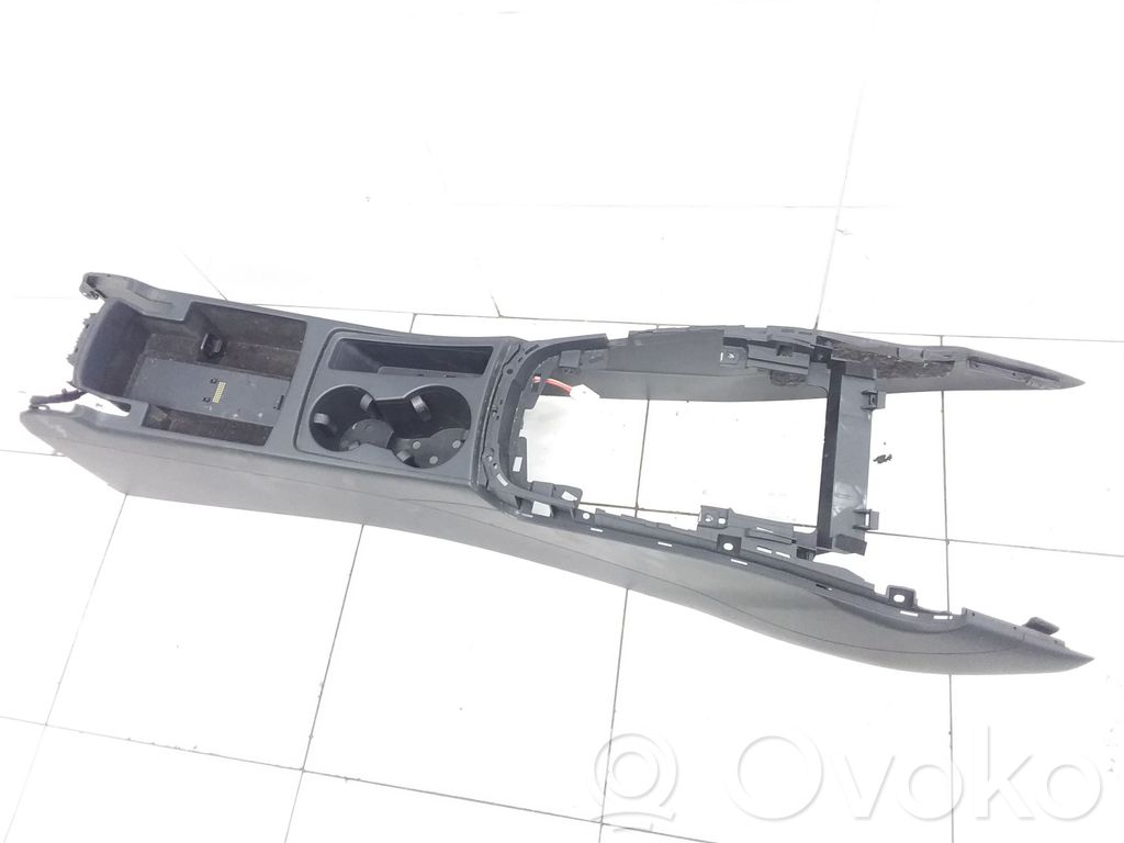 Audi A4 S4 B8 8K Center console 