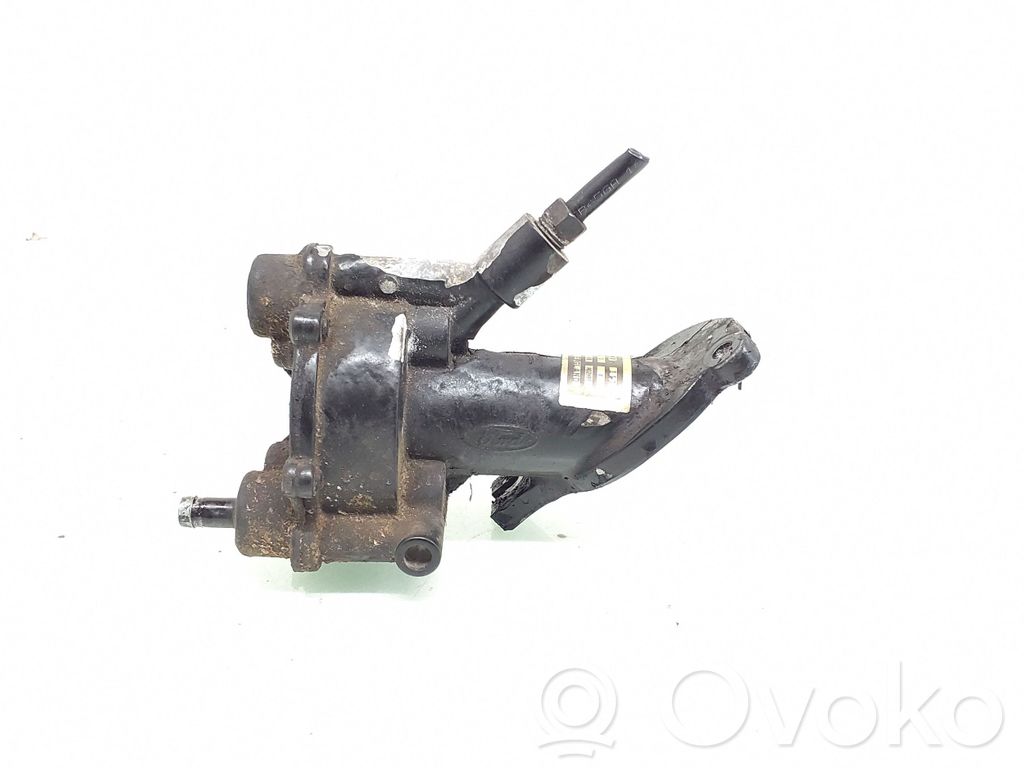 Ford Escort Vacuum pump 