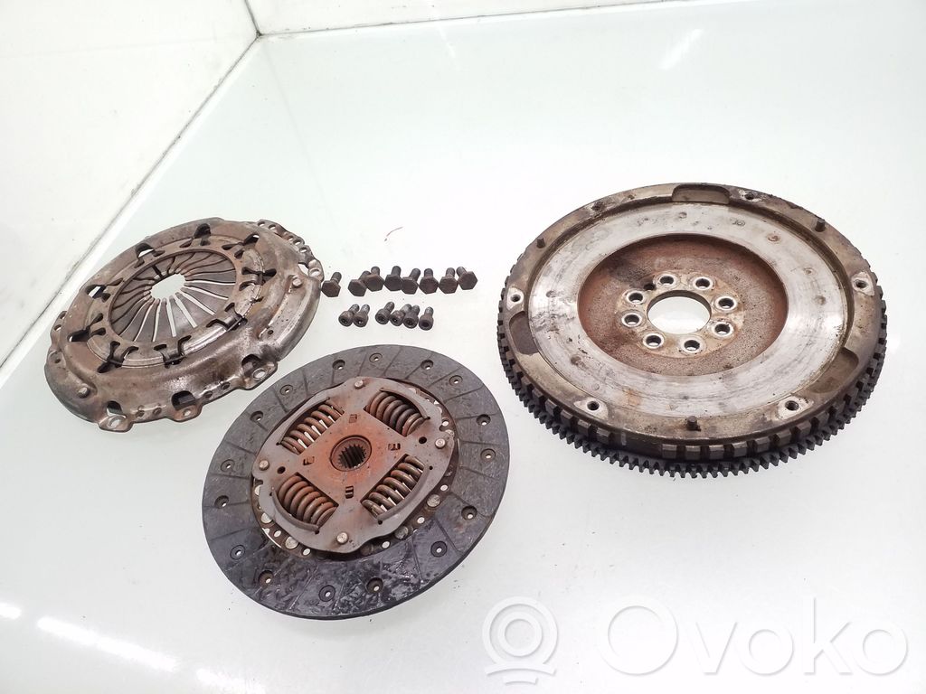 Peugeot Partner Clutch set kit 