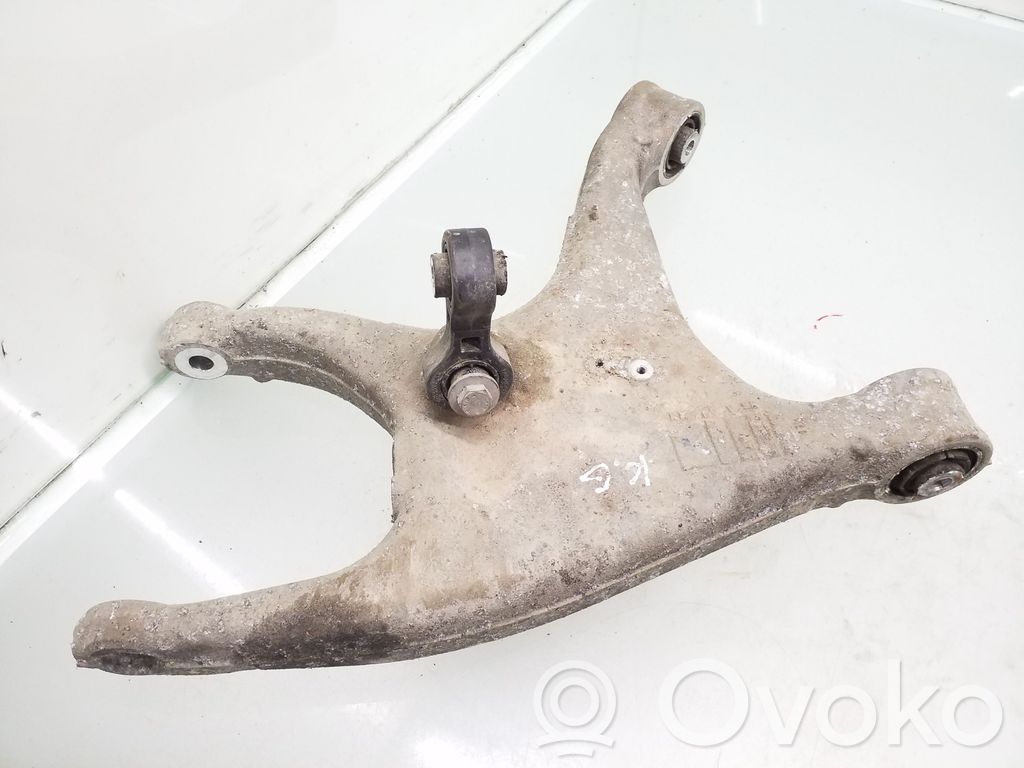 Audi A4 S4 B8 8K Basculă superioară spate 