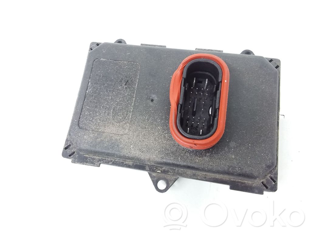 Audi A4 S4 B8 8K Ajovalojen virranrajoitinmoduuli Xenon