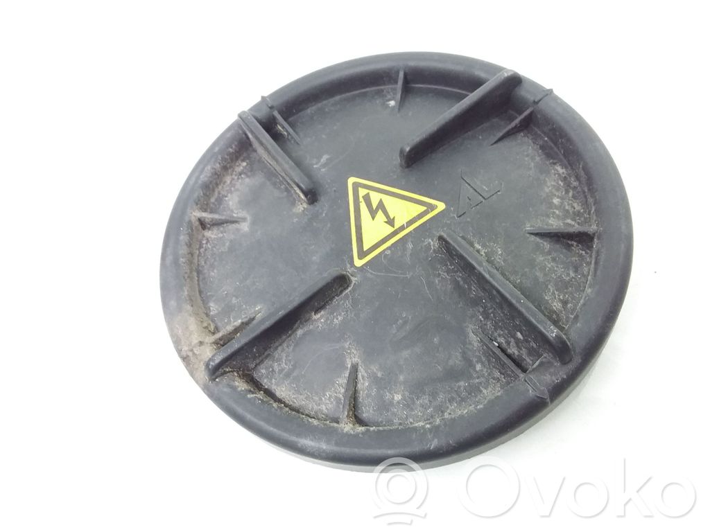Audi A4 S4 B8 8K Parapolvere per faro/fanale