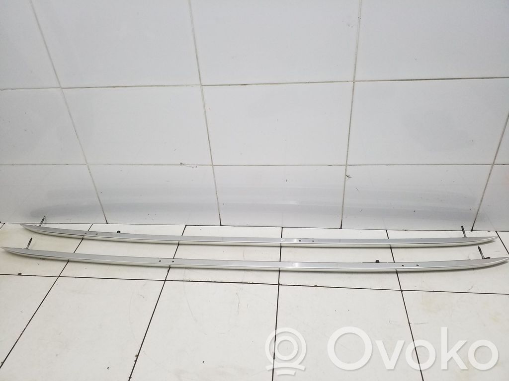 Audi A4 S4 B8 8K Șină bară capotă