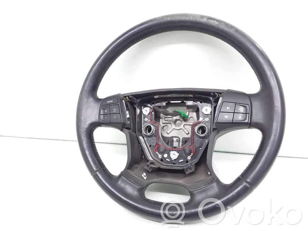 Volvo S80 Stūre 