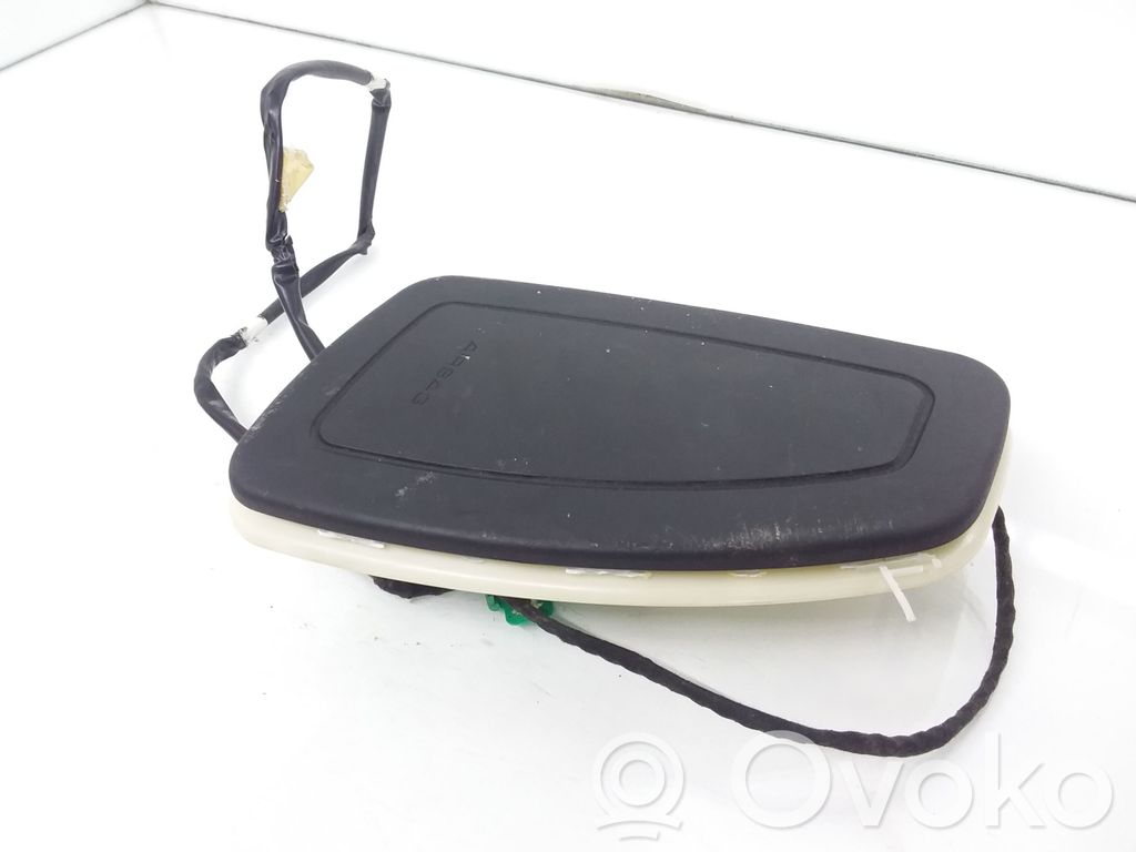 Peugeot 407 Sitz-Airbag 