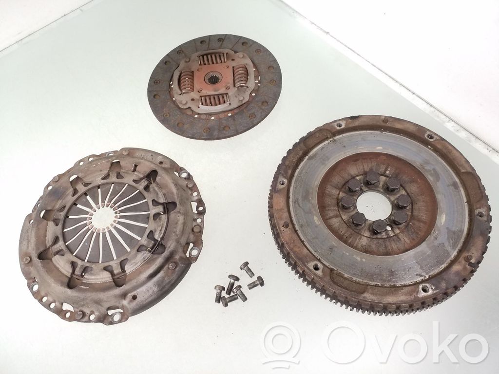 Peugeot 406 Clutch set kit 