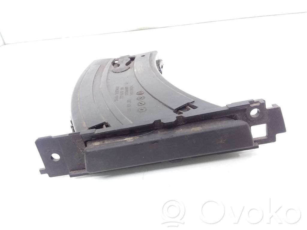 BMW 3 E90 E91 Cup holder pad/mat 