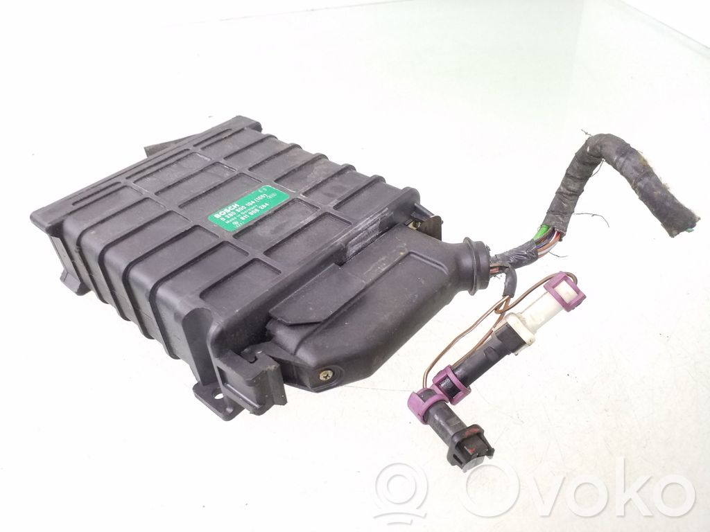 Unidad de control/módulo del motor   811906264,0280800104