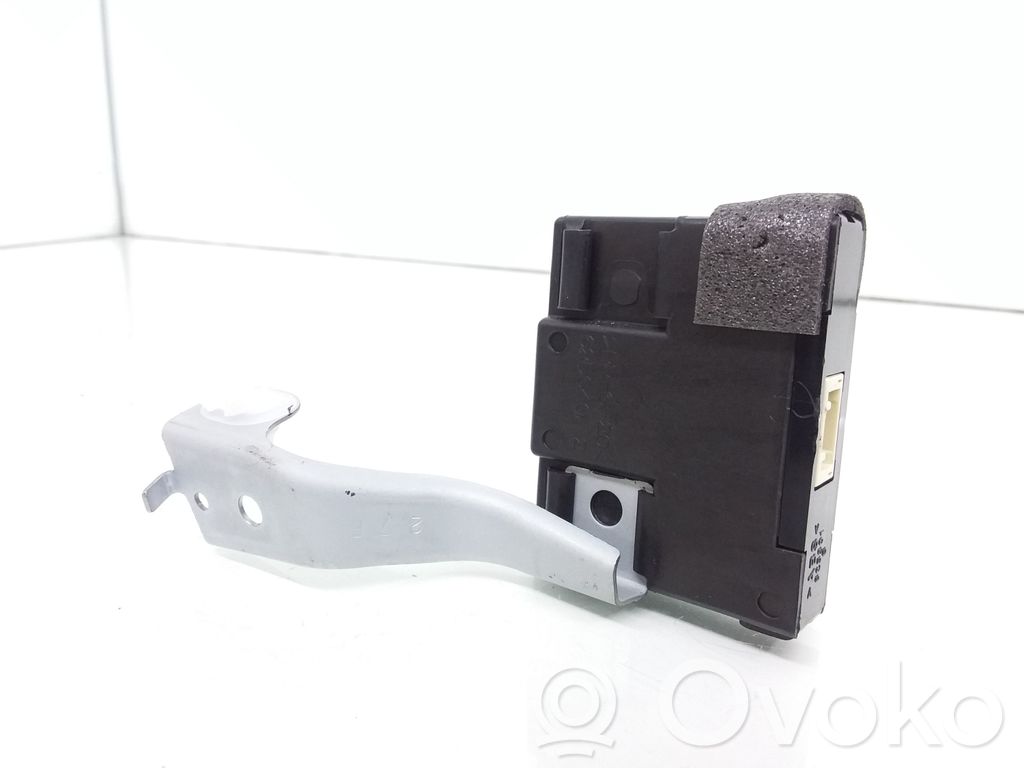 Toyota Auris E180 Immobilizer control unit/module 