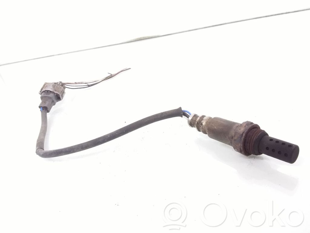 Toyota Yaris Sonda lambda 