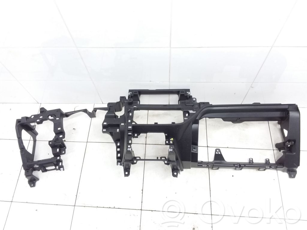 Toyota Auris E180 Cita veida paneļa detaļa 