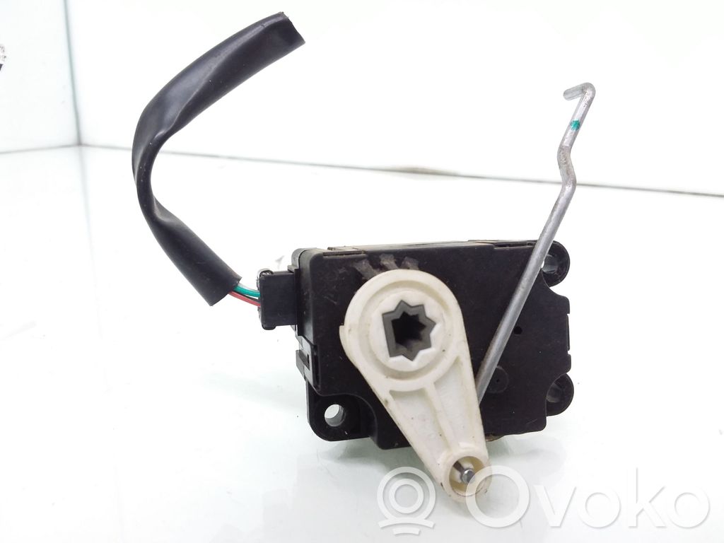 Subaru Forester SH Air flap motor/actuator 
