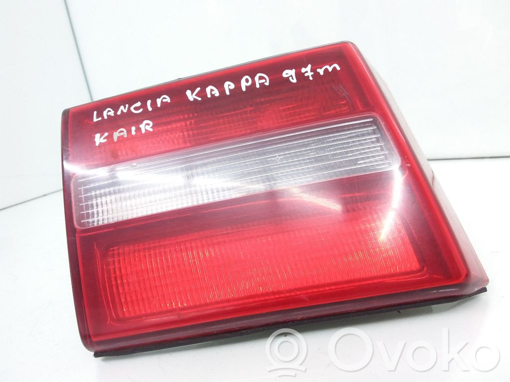 Lancia Kappa Takaluukun takavalot 