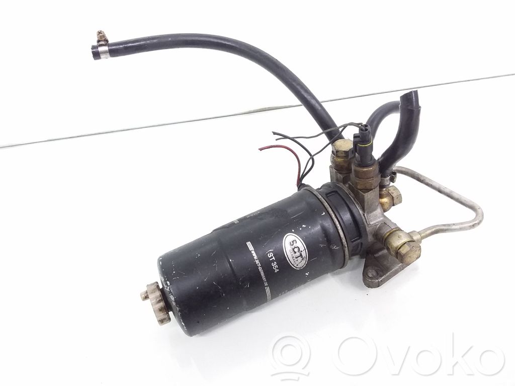 Fiat Bravo - Brava Filtru combustibil 