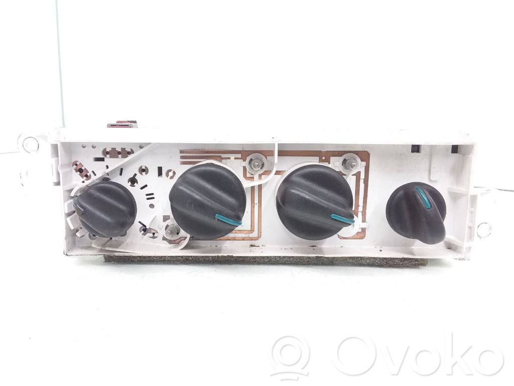 Chrysler PT Cruiser Climate control unit 