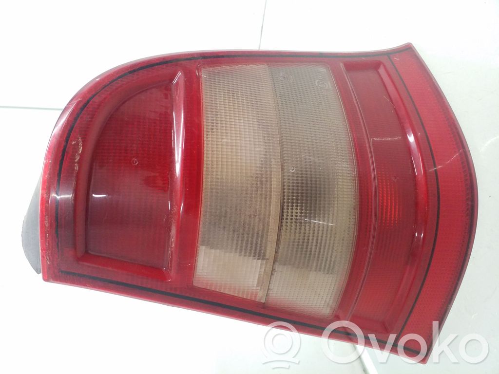 Mercedes-Benz A W168 Lampa tylna 