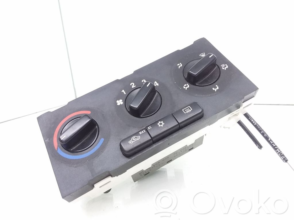 Unitate control climatizare   90559839,501732