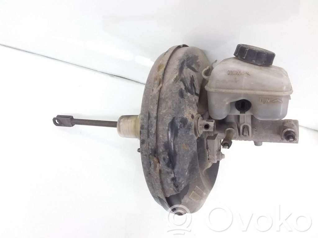 Opel Astra G Servofreno 