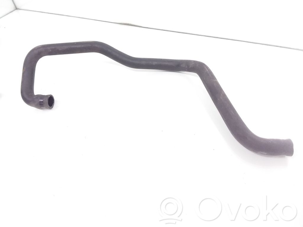 BMW 5 E39 Engine coolant pipe/hose 
