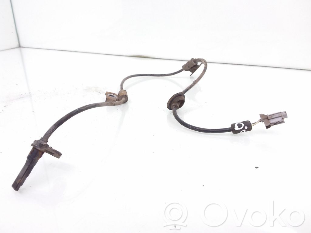 Subaru Forester SH ABS Sensor 