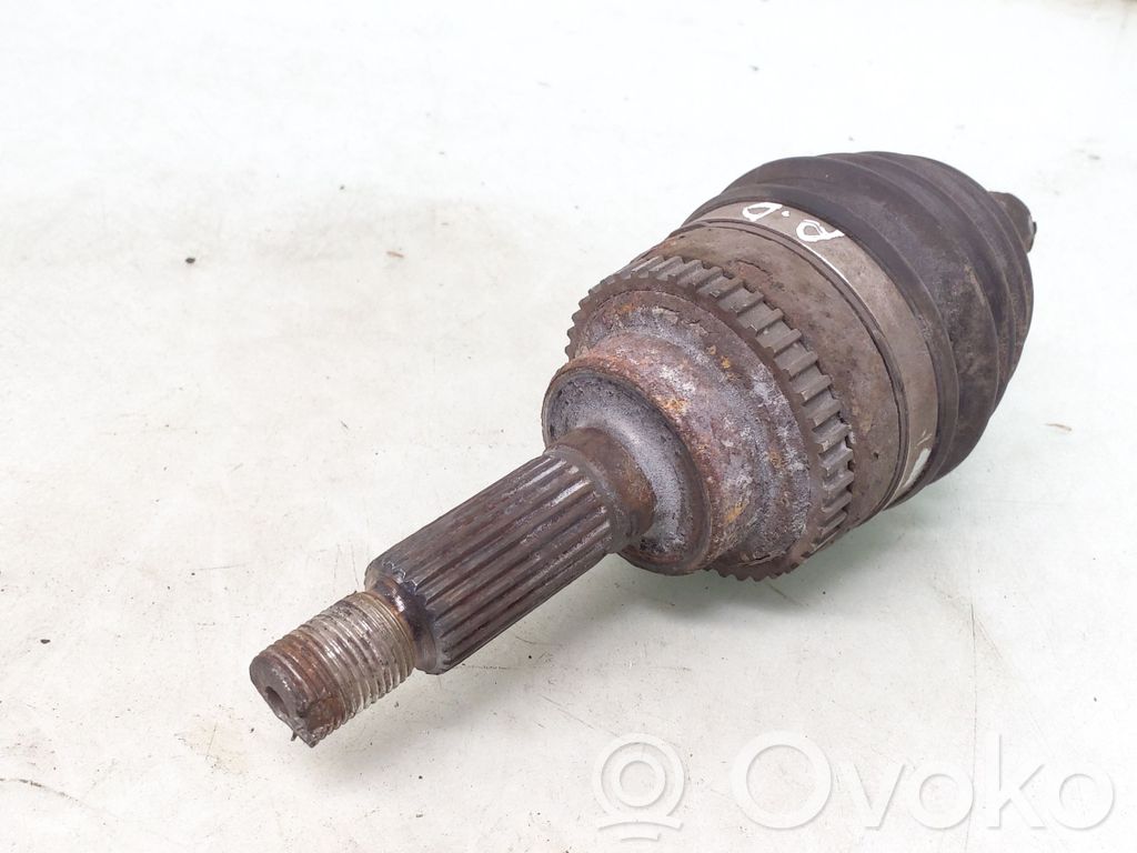 Nissan Pixo Giunto CV esterno albero di trasmissione 