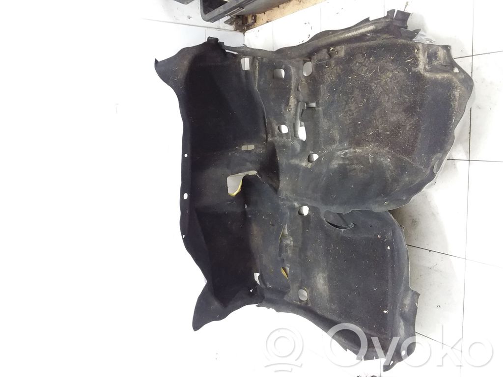 Subaru Forester SH Rivestimento pavimento anteriore