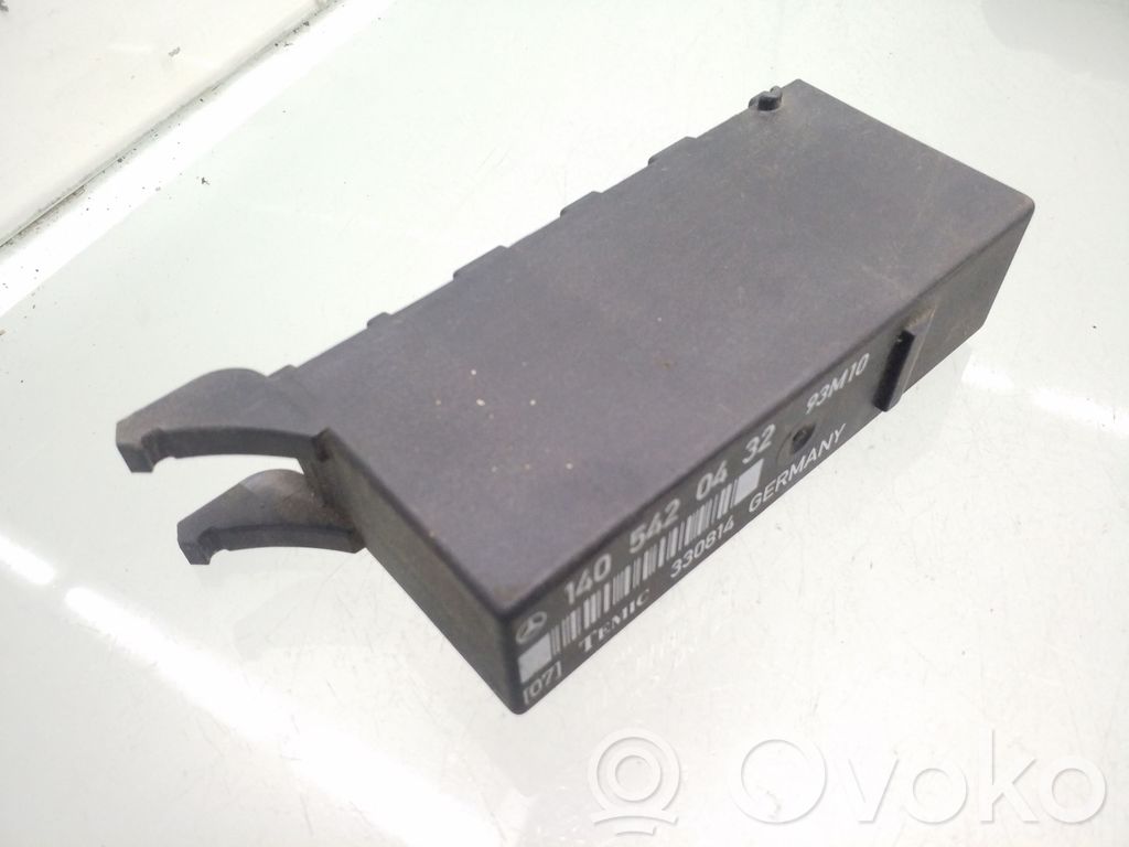 Mercedes-Benz S W140 Light module LCM 
