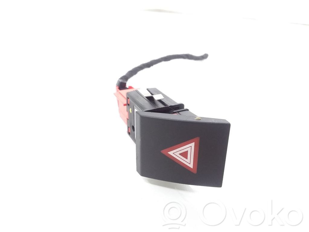 Skoda Roomster (5J) Hazard light switch 