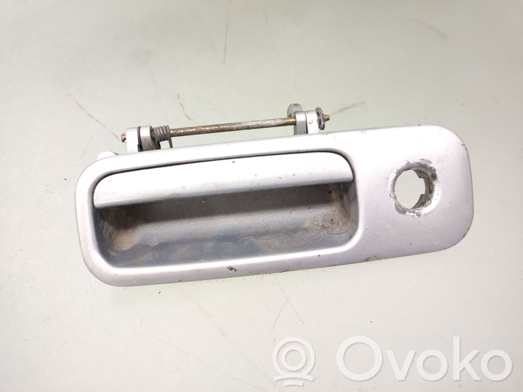Seat Alhambra (Mk1) Tailgate/trunk/boot exterior handle 