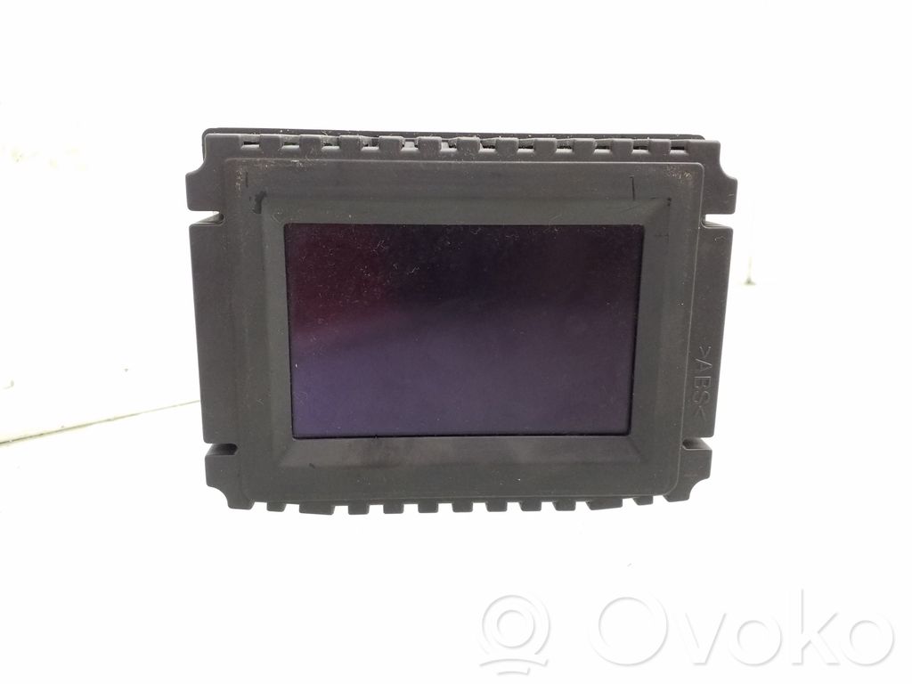 Opel Signum Screen/display/small screen 