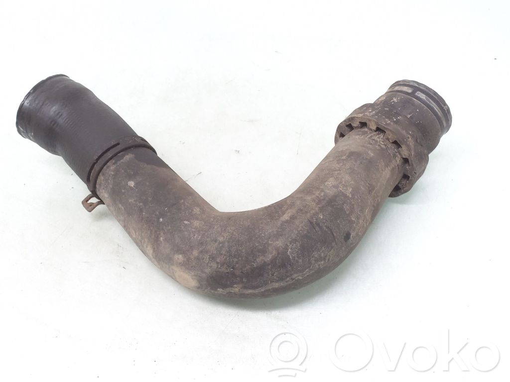 Seat Alhambra (Mk1) Intercooler hose/pipe 