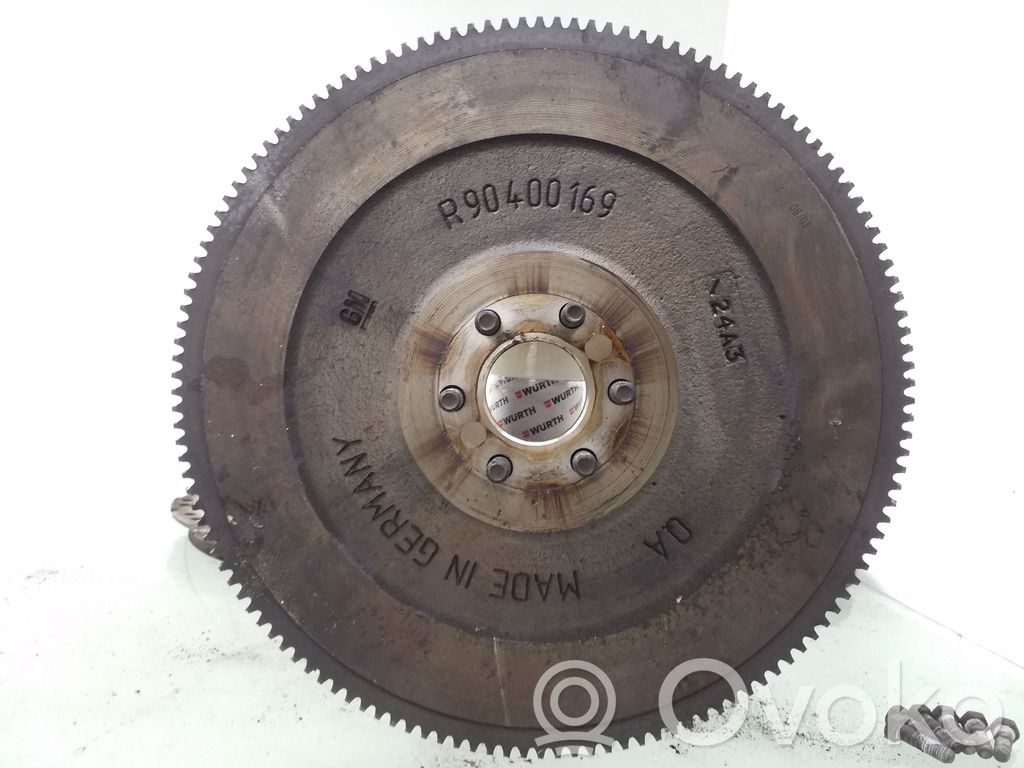 Opel Signum Juego de embrague 