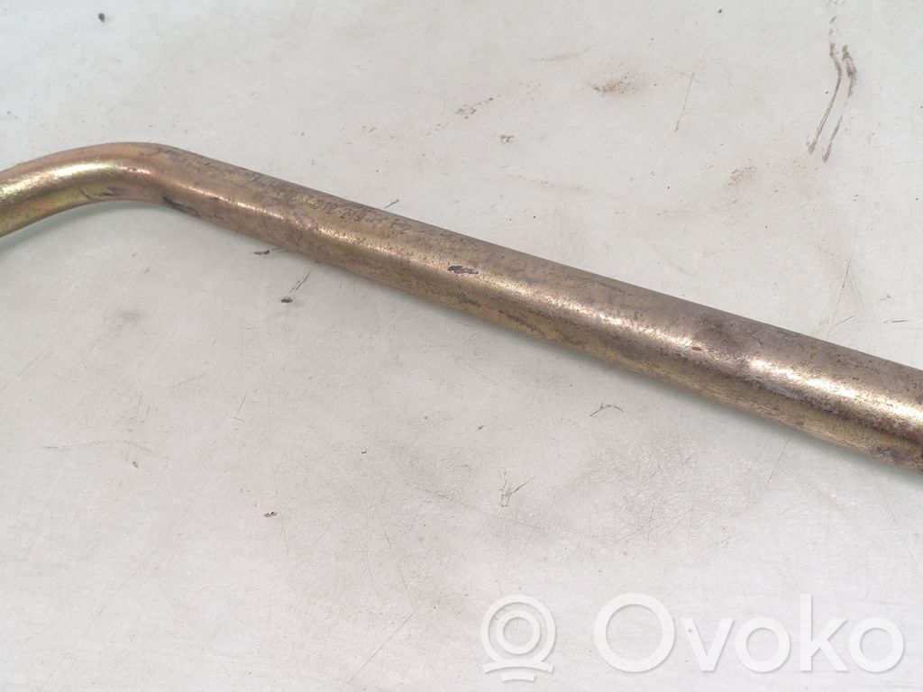 Seat Alhambra (Mk1) Wheel nut wrench 