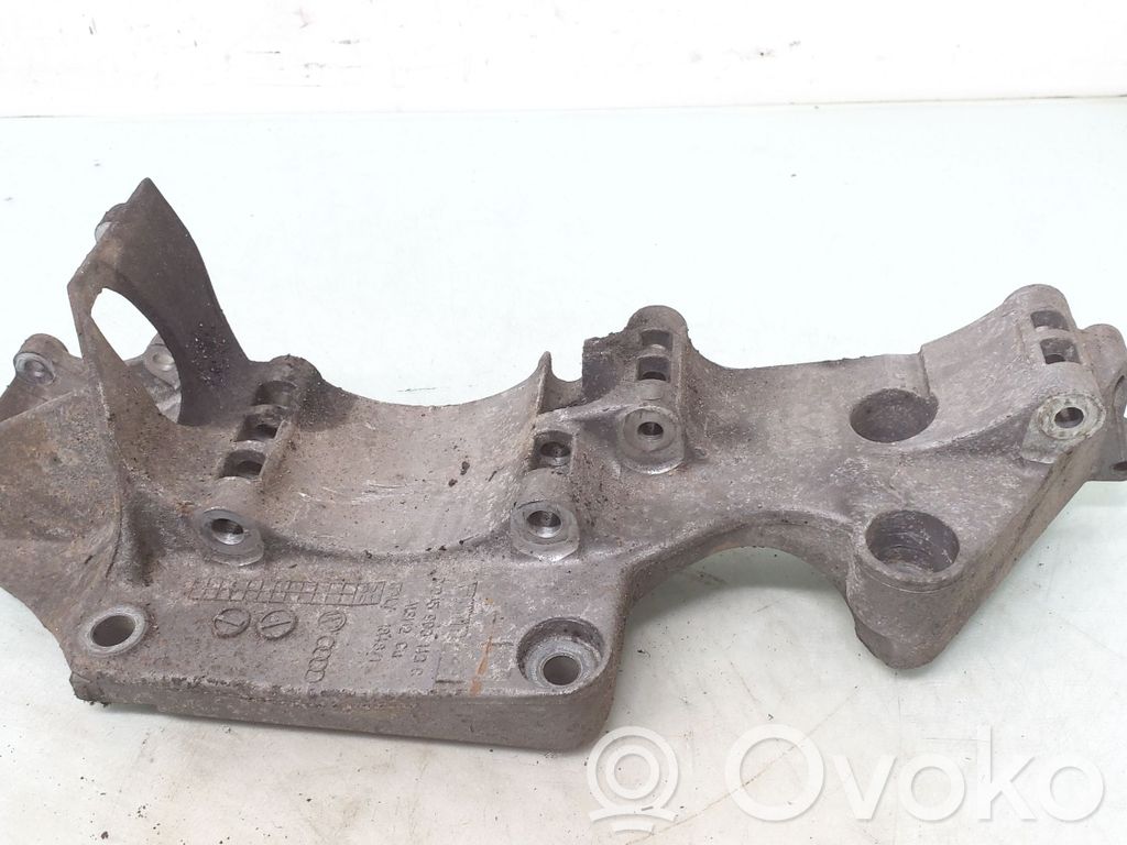 Seat Alhambra (Mk1) Suport generator/alternator