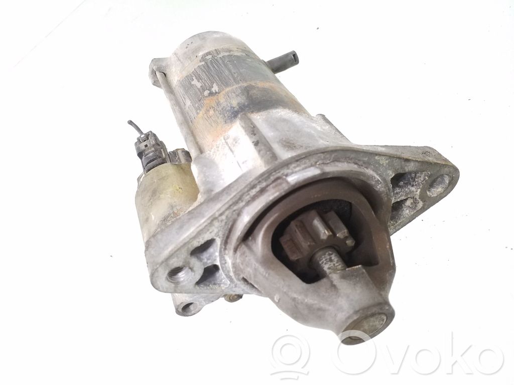 Toyota Yaris Motor de arranque 