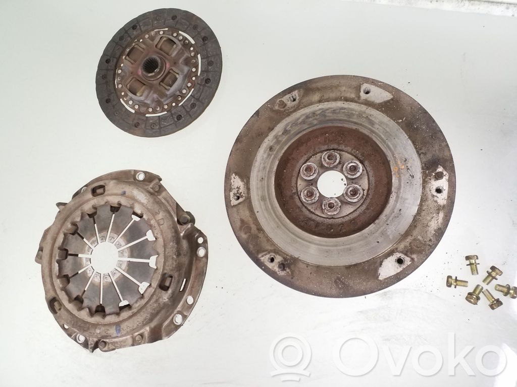 Toyota Yaris Kit frizione 