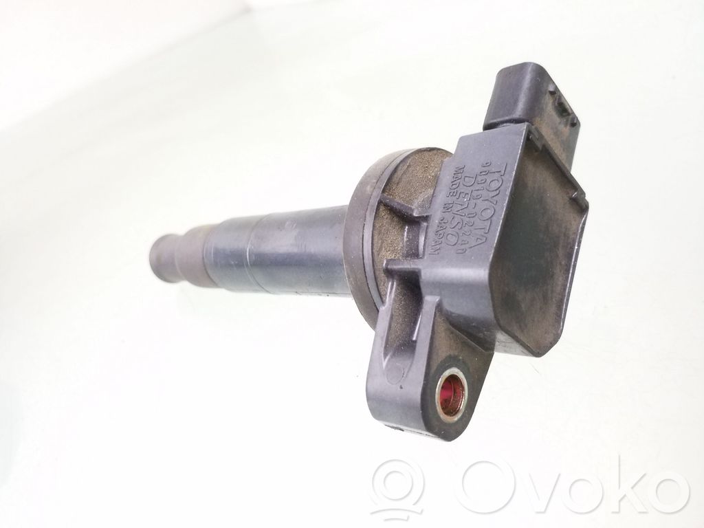 Toyota Yaris Bobina di accensione ad alta tensione
