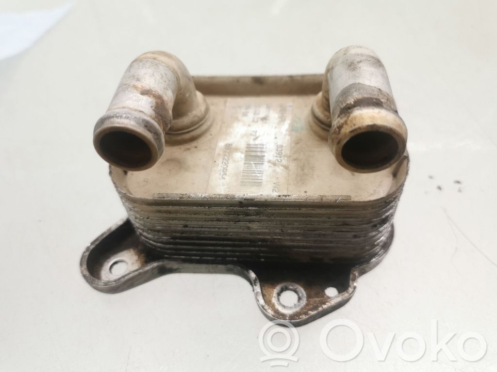 Opel Astra G Öljynsuodattimen kannake 