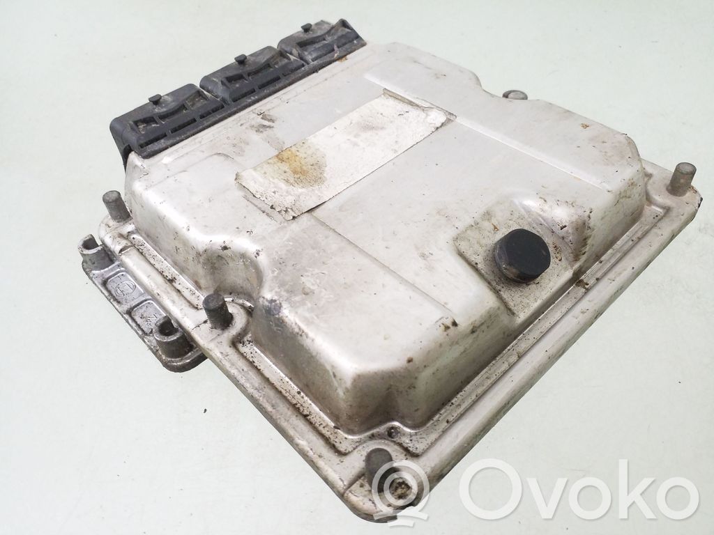 Renault Scenic I Engine control unit/module 