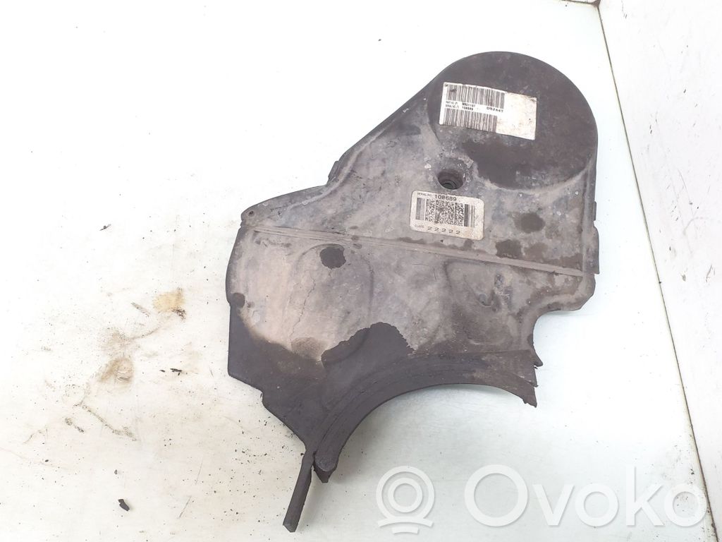 Volvo V70 Zobsiksnas aizsargs 