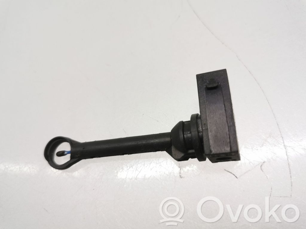 BMW 5 E39 Innentemperatursensor 