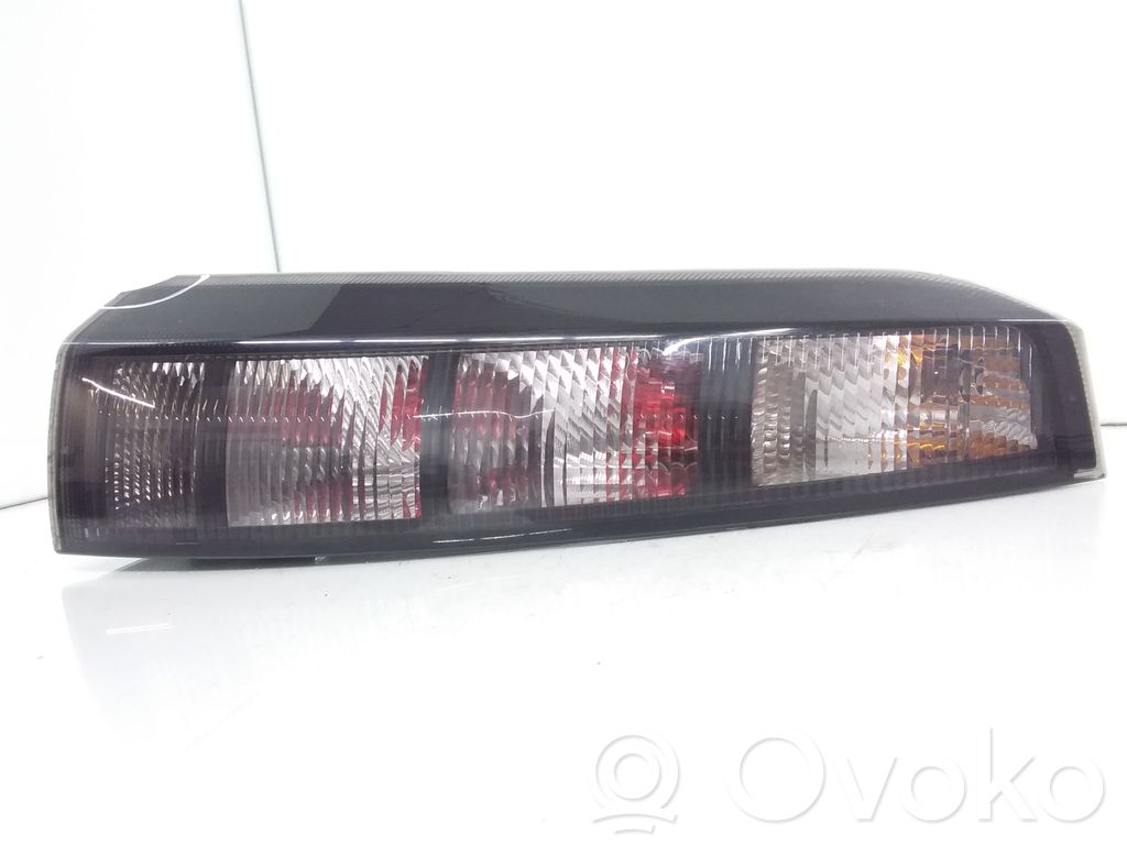 Opel Meriva A Rear/tail lights 