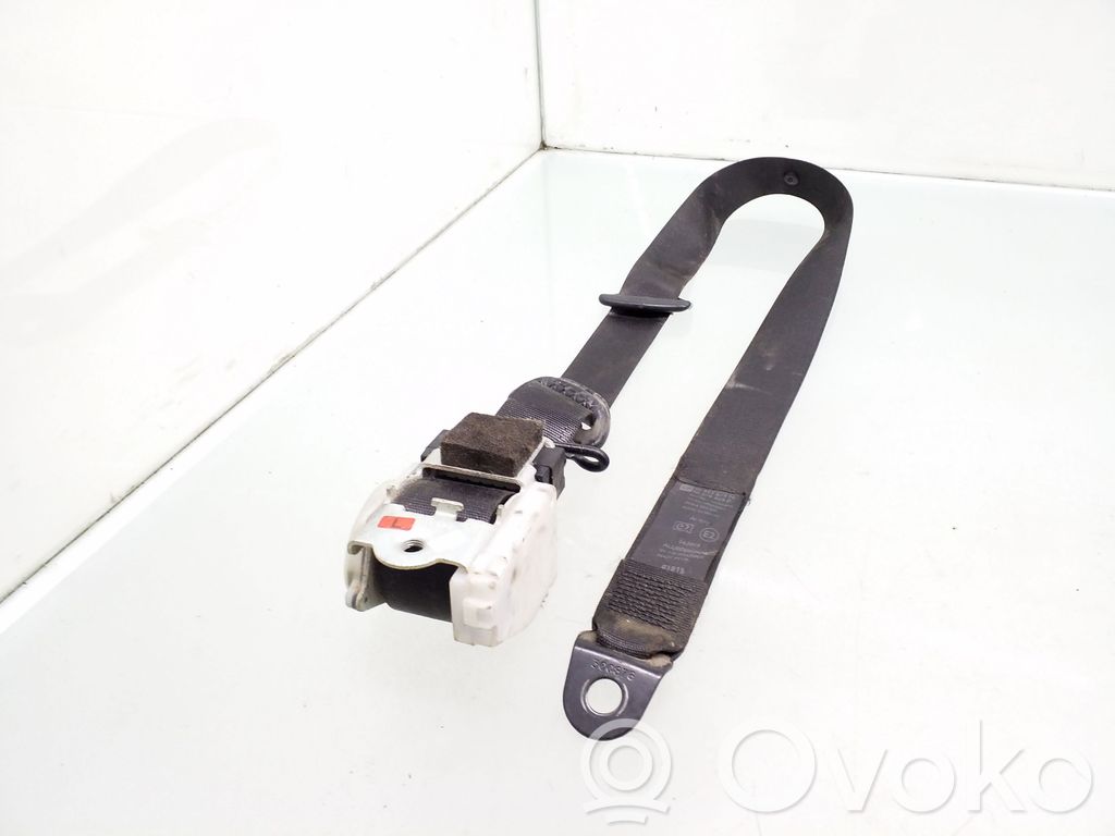Opel Omega B2 Cinturón delantero 