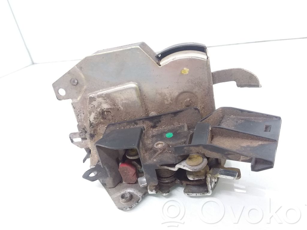 BMW 3 E36 Rear door lock 
