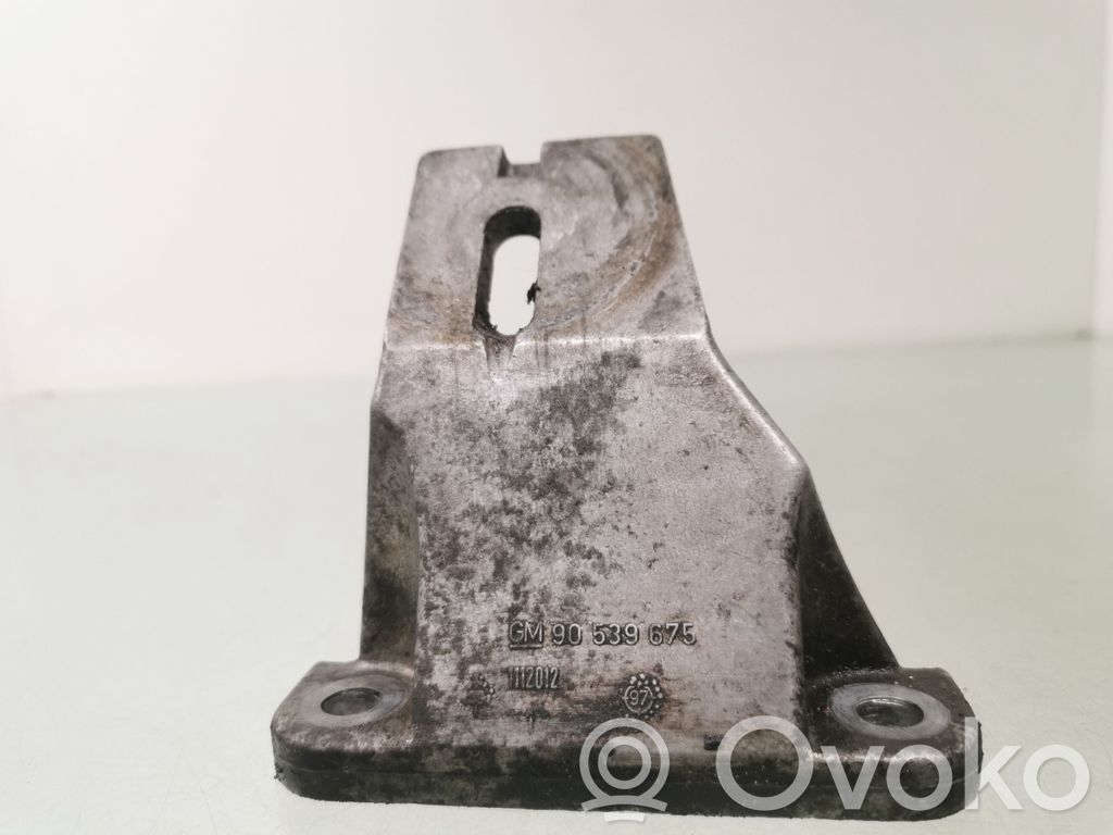 Opel Omega B2 Suport motor 