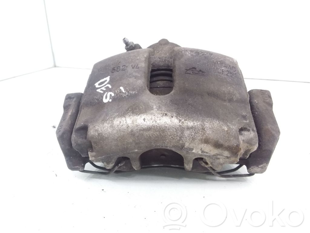 Skoda Fabia Mk3 (NJ) Front brake caliper 